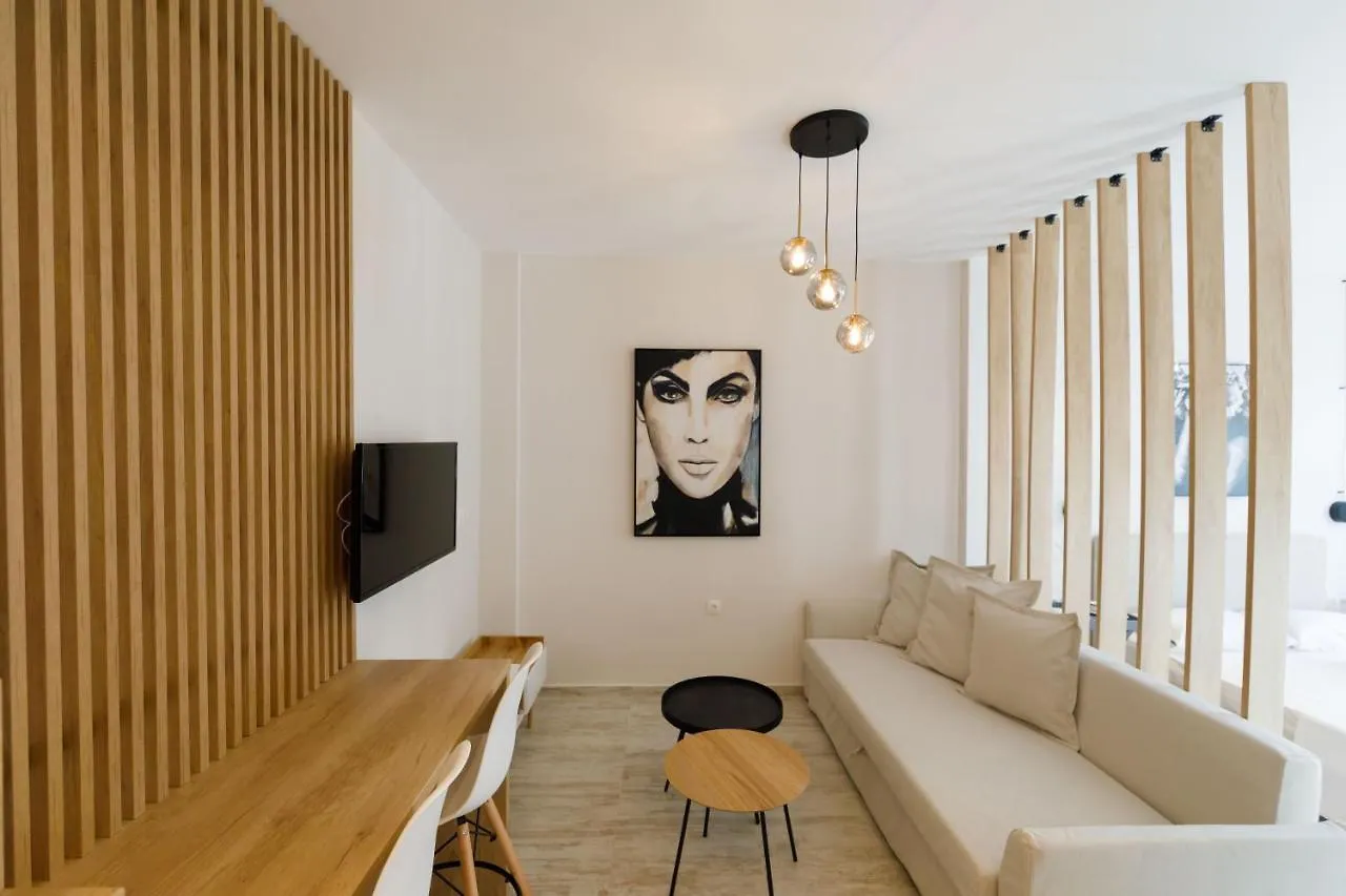 Apartmán Gaia 2 Soluň