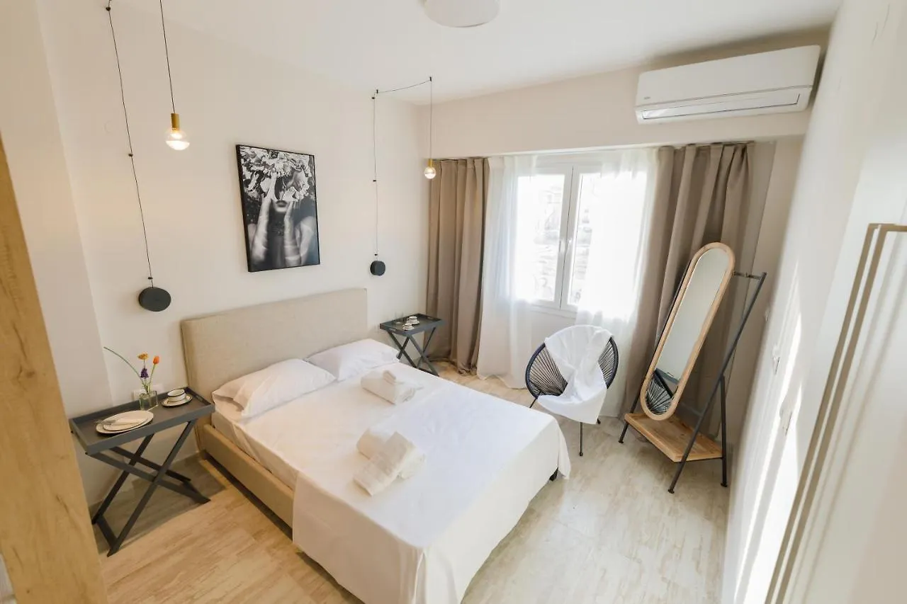 Apartmán Gaia 2 Soluň