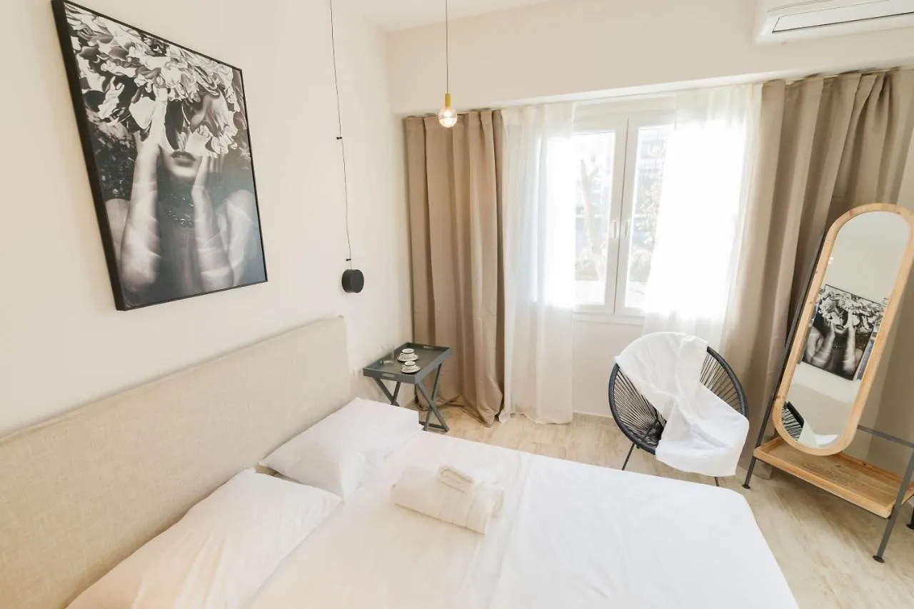 Gaia 2 Lejlighed Thessaloníki