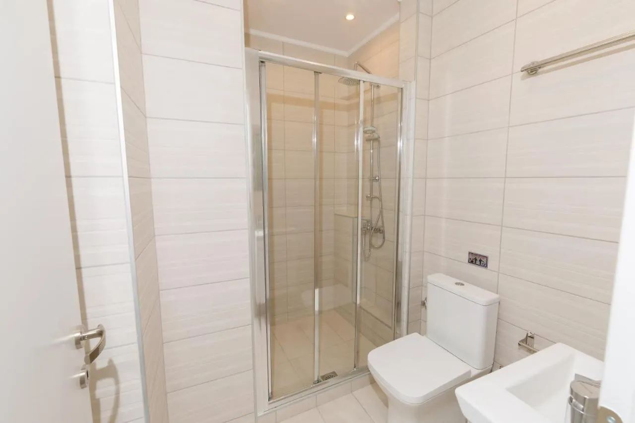 Apartmán Gaia 2 Soluň