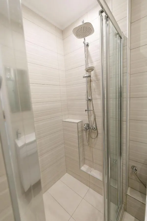 Apartmán Gaia 2 Soluň