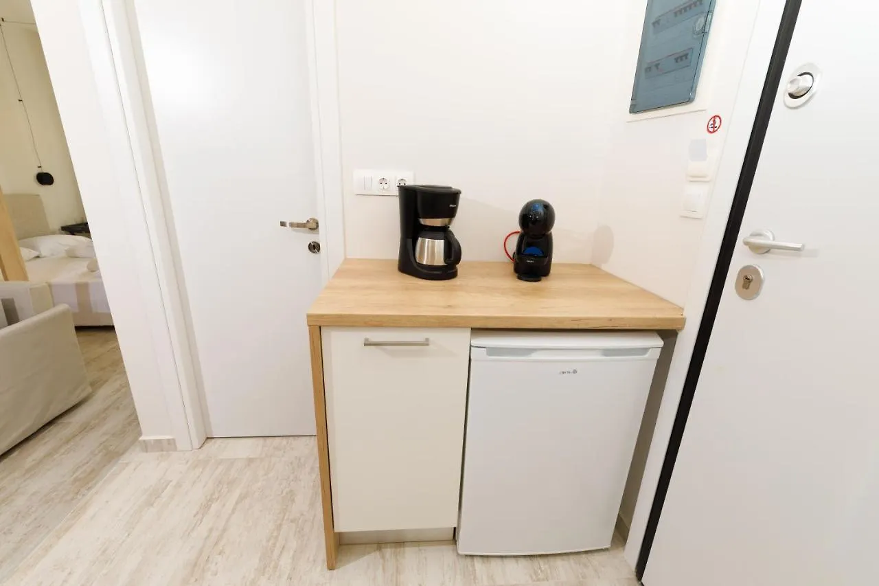 Apartmán Gaia 2 Soluň