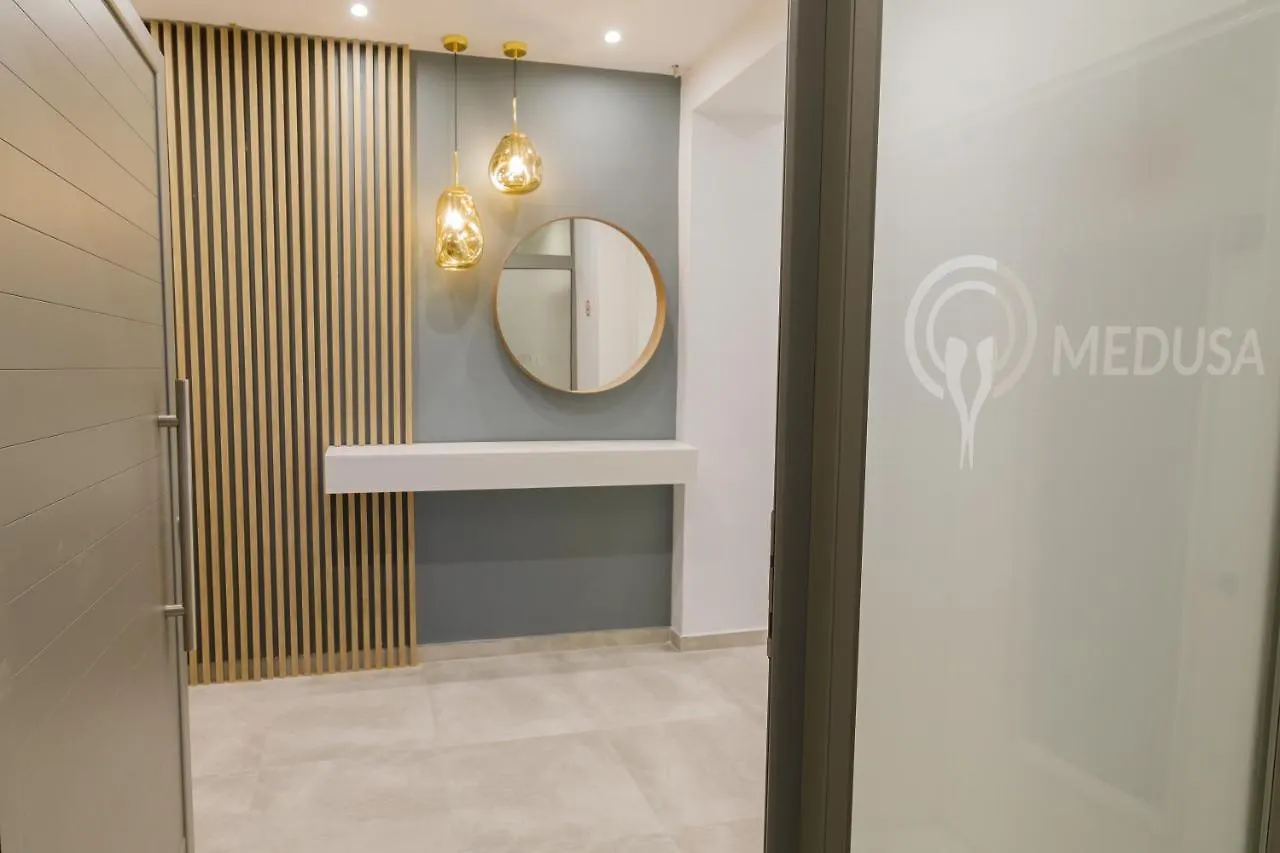 Apartmán Gaia 2 Soluň