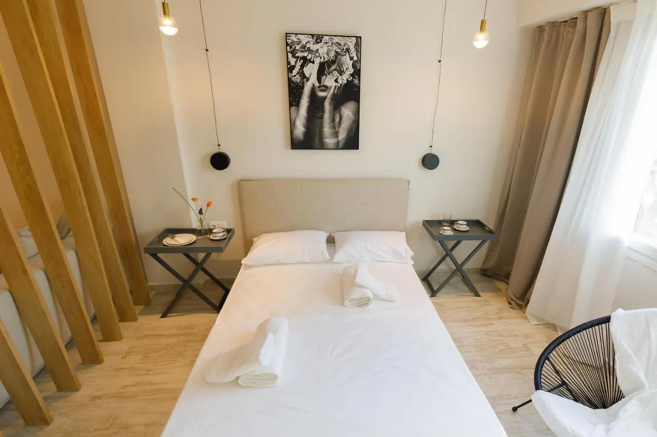 Gaia 2 Lejlighed Thessaloníki