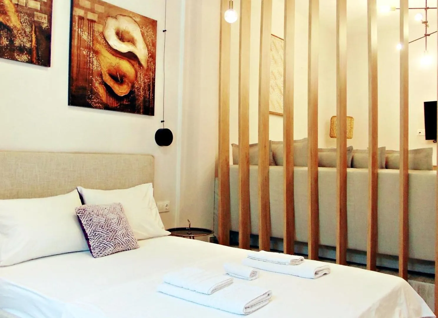 Apartmán Gaia 2 Soluň