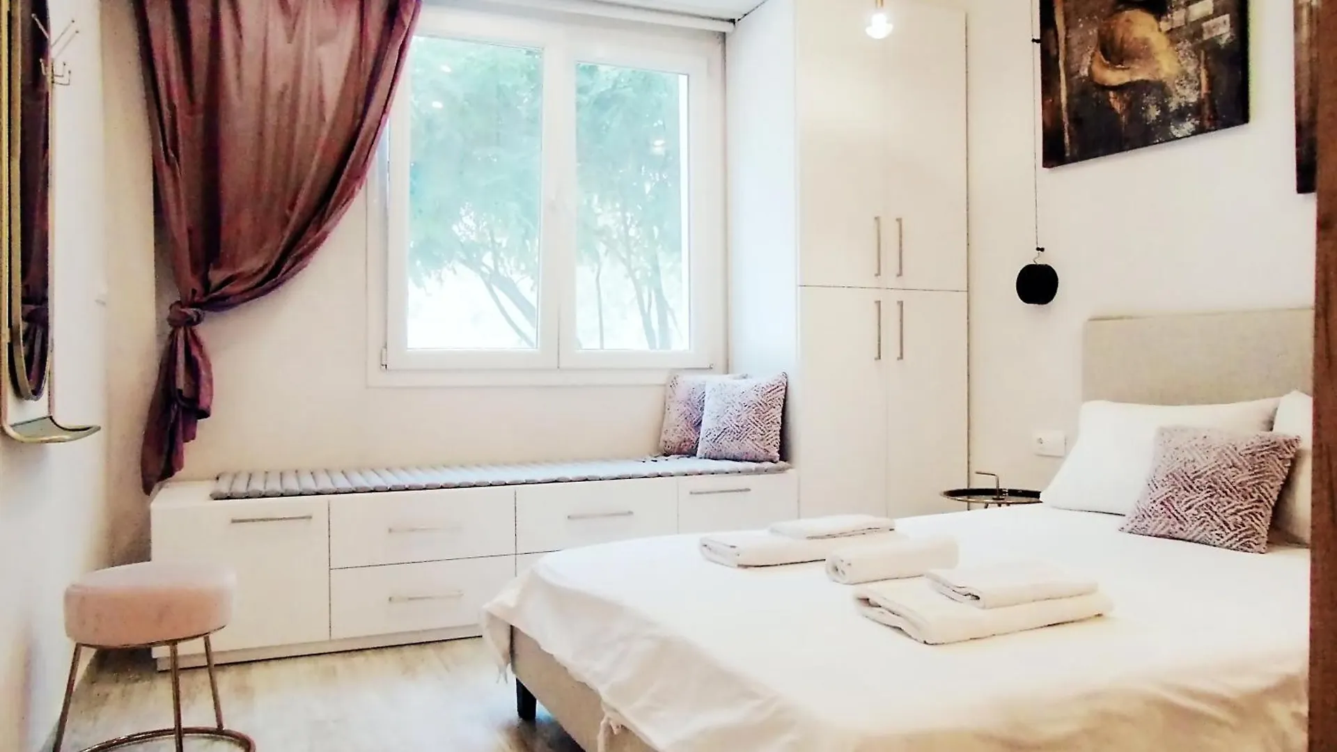 Apartmán Gaia 2 Soluň