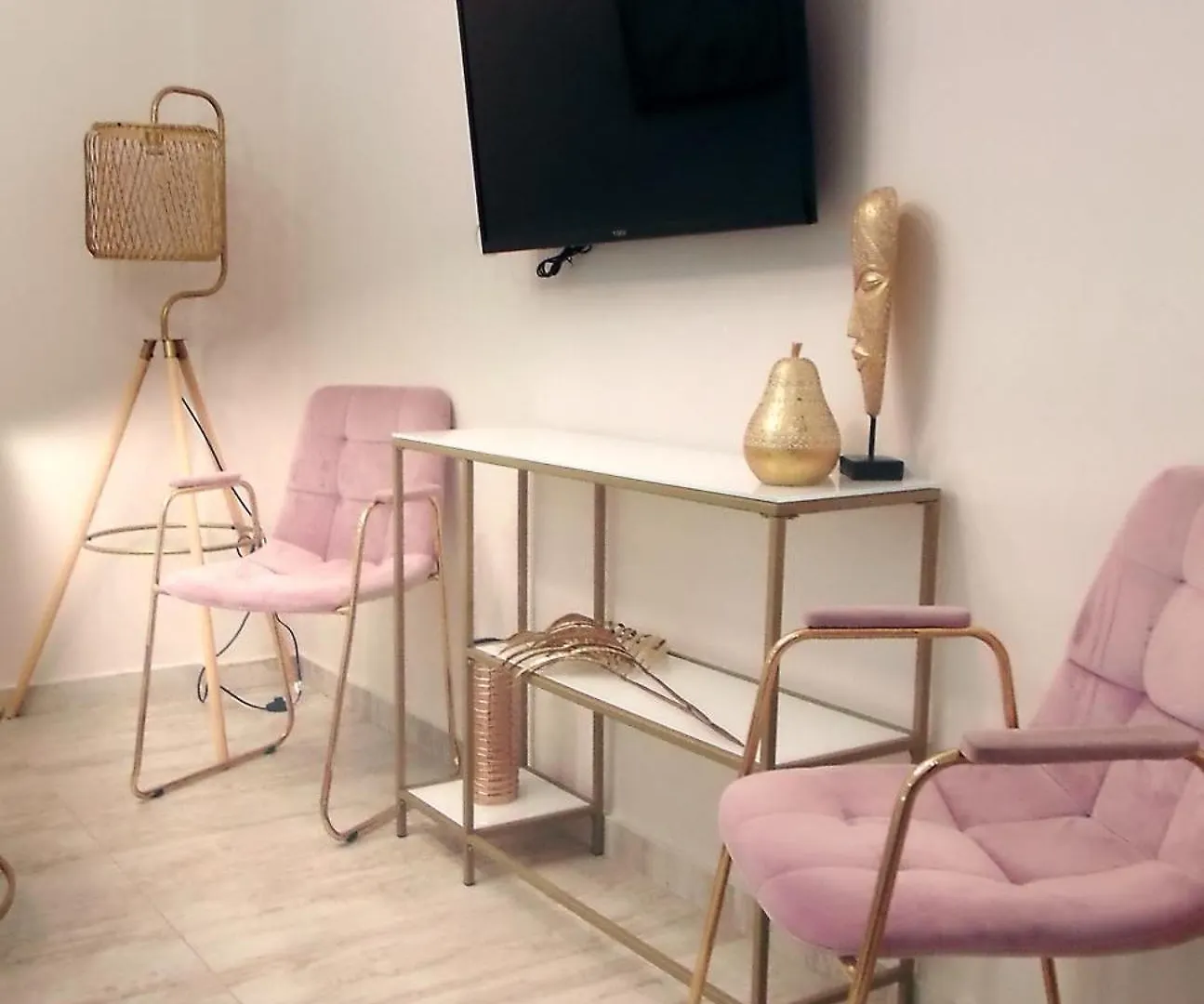 Apartmán Gaia 2 Soluň