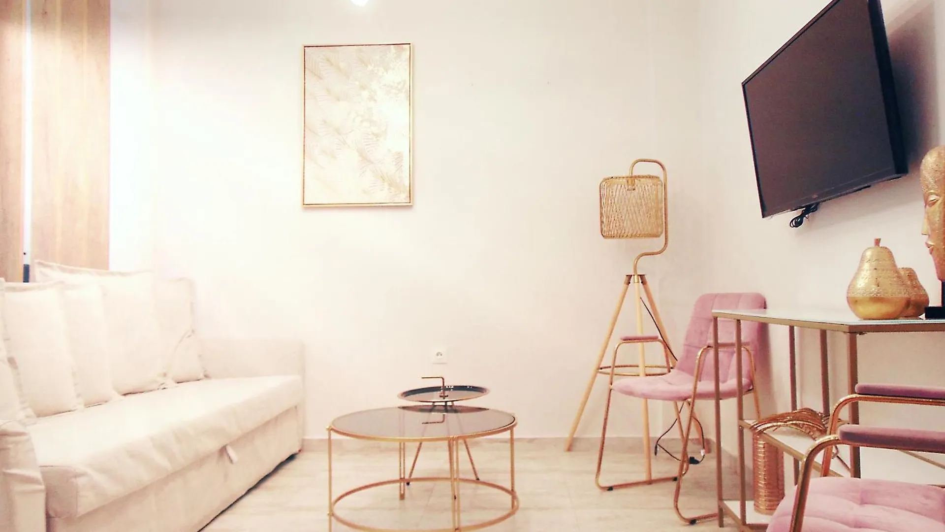 Apartmán Gaia 2 Soluň