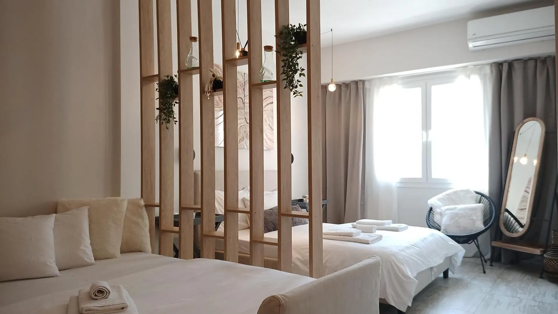 Apartmán Gaia 2 Soluň