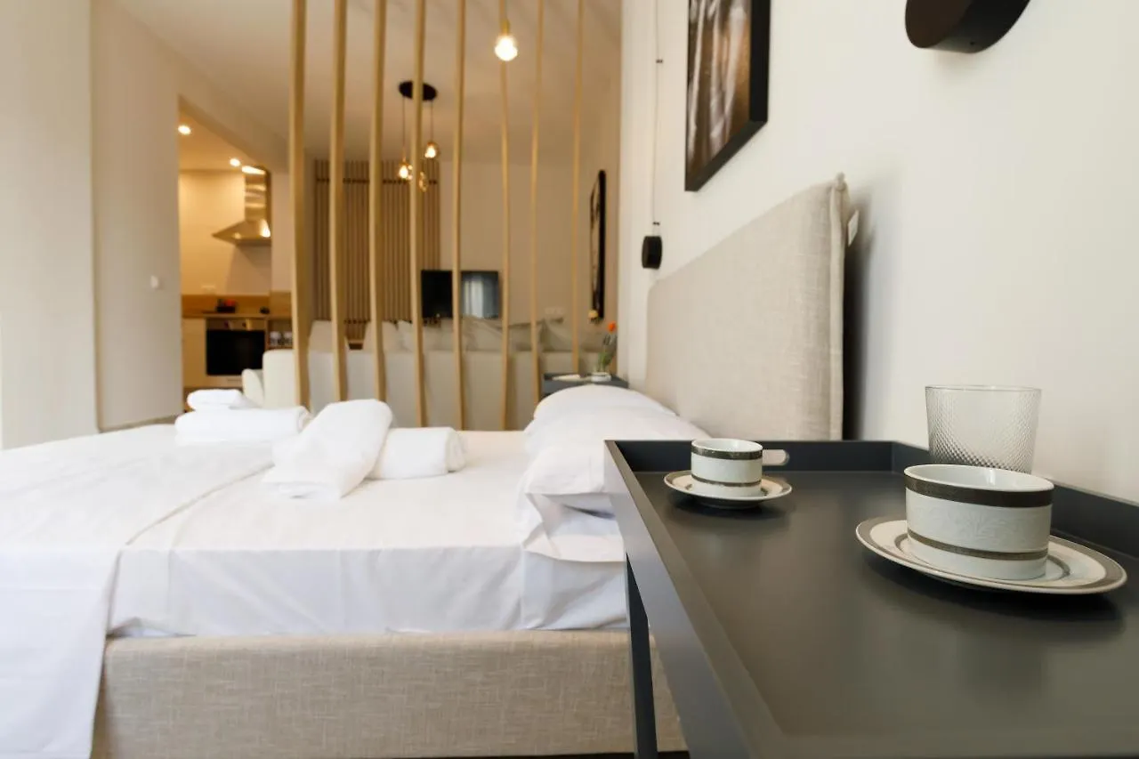 Apartmán Gaia 2 Soluň